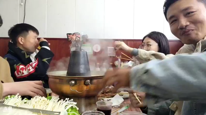 【2022-02-15 00点场】黑人毅：摊王之王长沙站