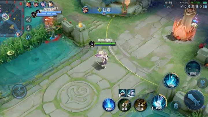 奕星精彩操作2
