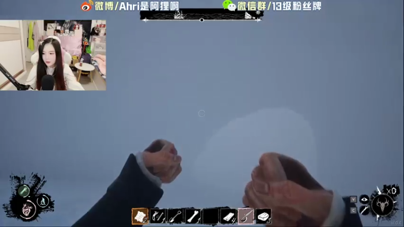 【2022-02-15 00点场】地表最强狸仔仔哟：情人节露小胖脸啦~