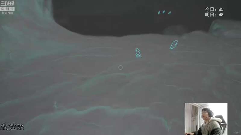 【2022-02-15 08点场】兮饭锐雯：无限火力滴神~~