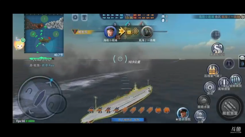 【2022-02-14 22点场】威猛168：单骠独饮去打野 ！！！
