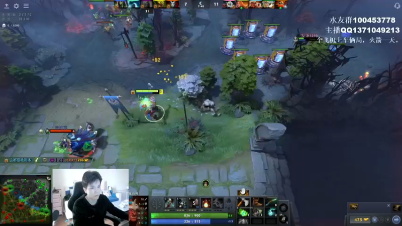 【2022-02-13 11点场】青择_：英雄海的日常