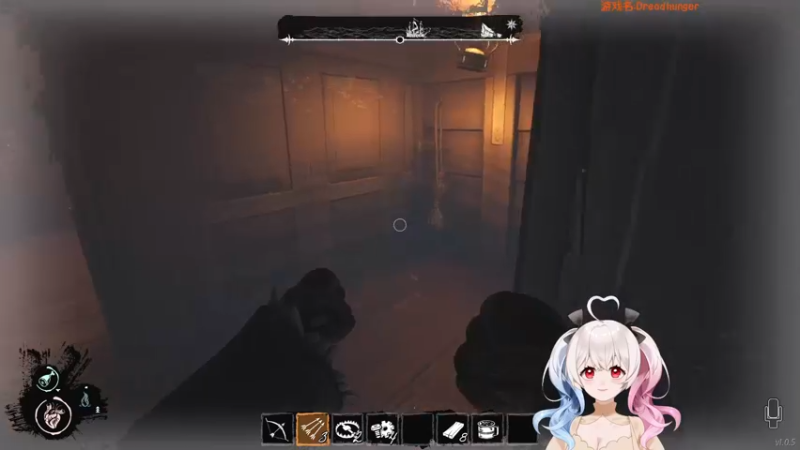 【2022-02-16 00点场】小盒子u：一只玩狼人杀会生气的猪。