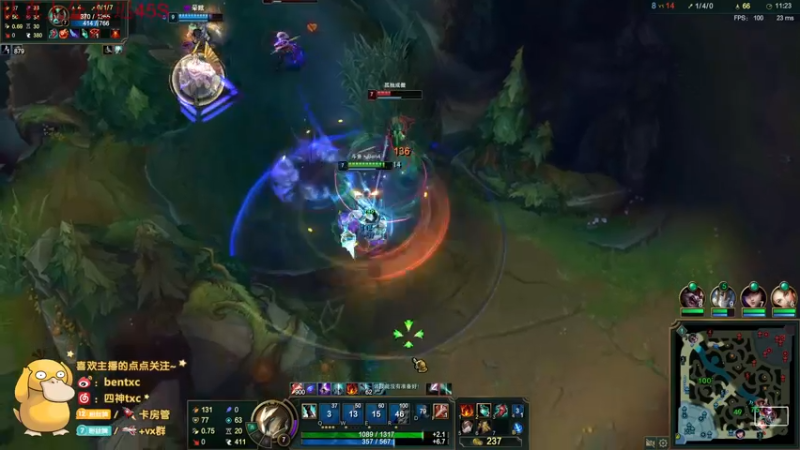 【2022-02-16 03点场】Ben4丶zz：峡谷王者916冲1000 253872