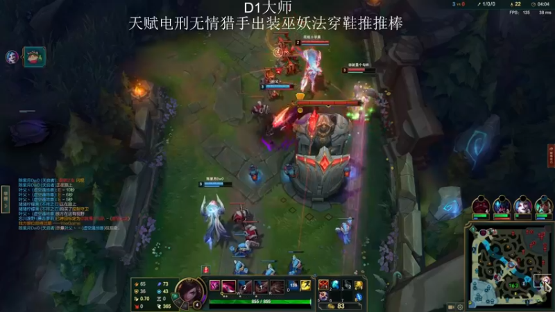 【2022-02-16 16点场】猪猪周z：D1大师冲前十