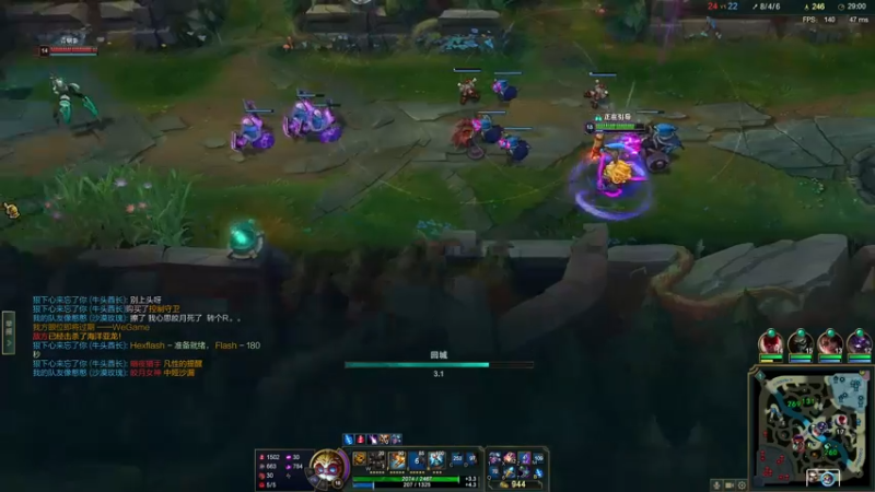 【2022-02-16 02点场】一万九千把大头：从零冲王者 616322