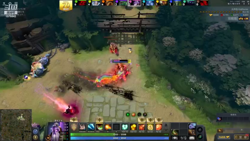 【2022-02-15 19点场】温文尔雅的傲娇：沉浸式肉搏~