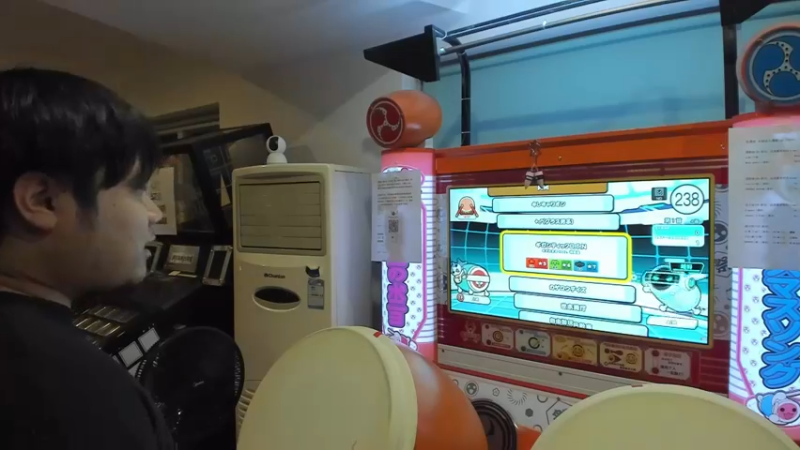 【2022-02-16 02点场】KazeLink：马力欧-Link 技术主播没有GG