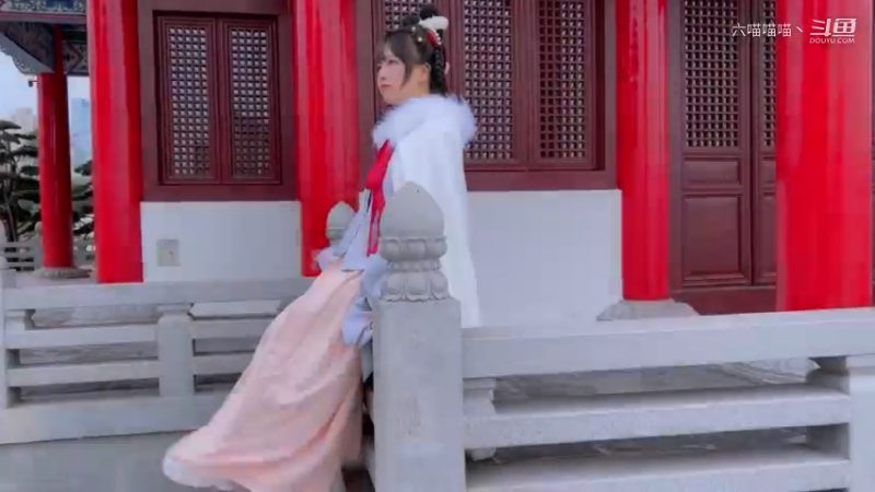 听说在南昌一串糖葫芦？就可以获得一只汤圆喵？