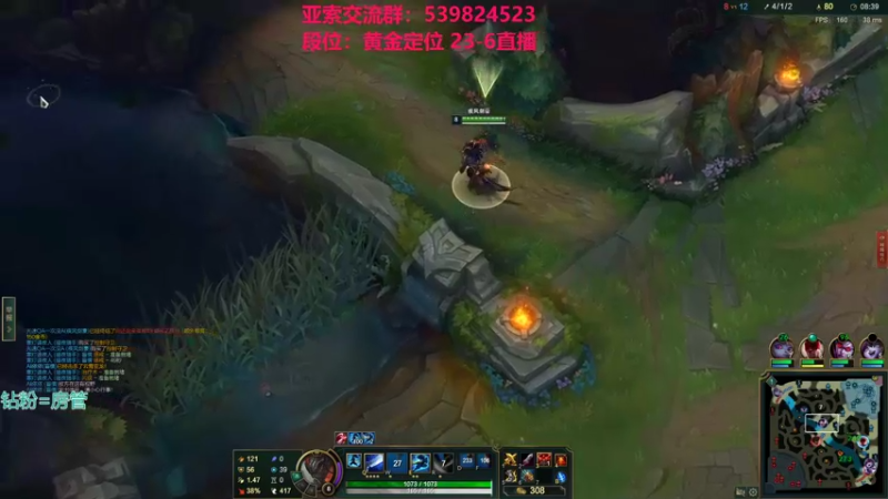 【2022-02-16 18点场】凉风亚索yasuo：快乐风男：亚索or永恩