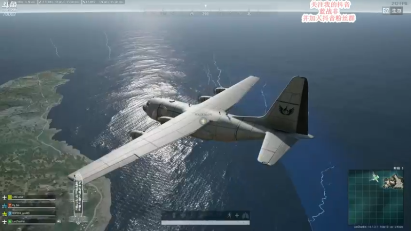 【2022-02-16 19点场】蓝战非OvO：每天下午四点直播