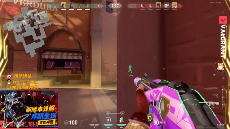 【2022-02-16 19点场】风暴奶爸Nai8：【奶爸】上会儿分