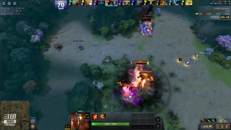 【2022-02-15 21点场】温文尔雅的傲娇：沉浸式肉搏~