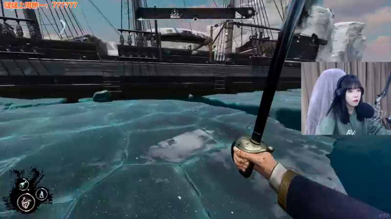 【2022-02-15 23点场】童猪啊i：挖煤果实能力者