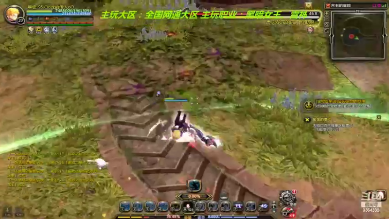 【2022-02-15 22点场】竿神天猫：随便玩玩而已 9364330