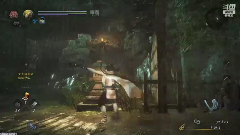 【2022-02-15 21点场】黑梦乄：原神and？？