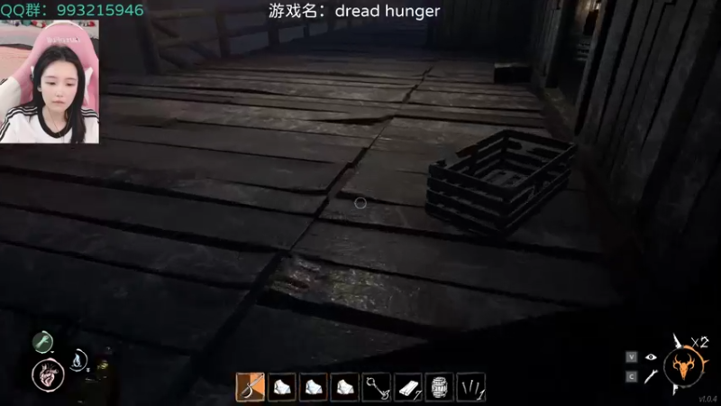 【2022-02-14 00点场】哎呀朝朝：朝朝:不会！掉眼泪！