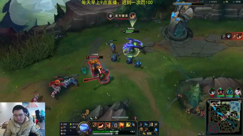 【2022-02-16 14点场】网友张顺飞：新主播，第一天直播 2561707