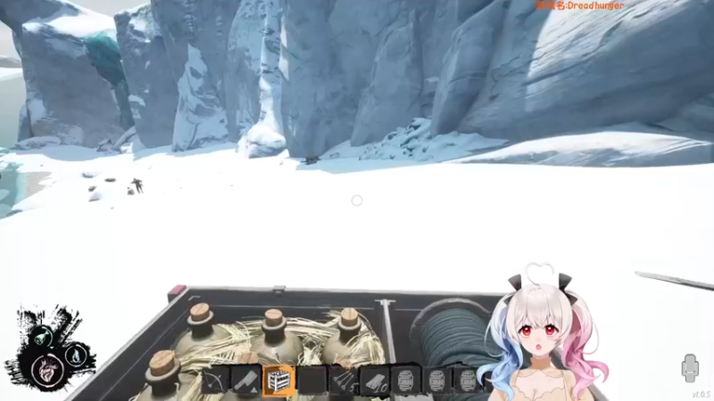 【2022-02-16 02点场】小盒子u：一只玩狼人杀会生气的猪。