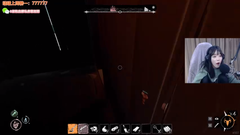 【2022-02-16 01点场】童猪啊i：挖煤果实能力者