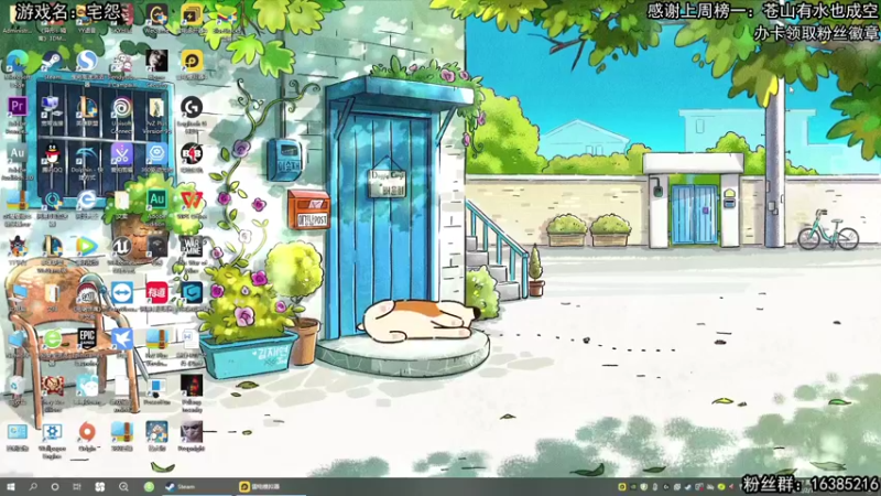 【2022-02-15 19点场】兔了了丶：【恐怖在线】：国产恐怖解密游戏