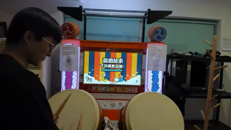 【2022-02-16 00点场】KazeLink：马力欧-Link 技术主播没有GG