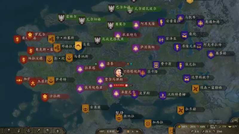 【2022-02-16 00点场】摩托飞鸭：原汁原味的新档