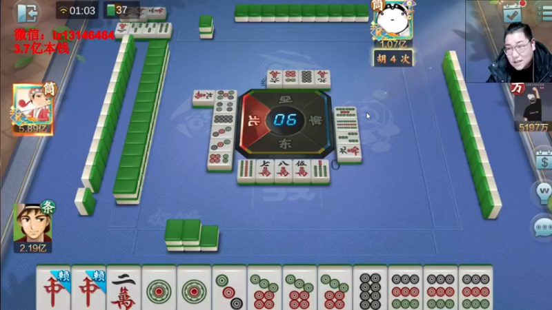 【2022-02-16 01点场】雷疯小叔：元宵快乐！！