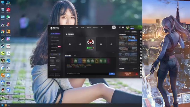 【2022-02-15 15点场】焦糖的狙：这狙又快又快