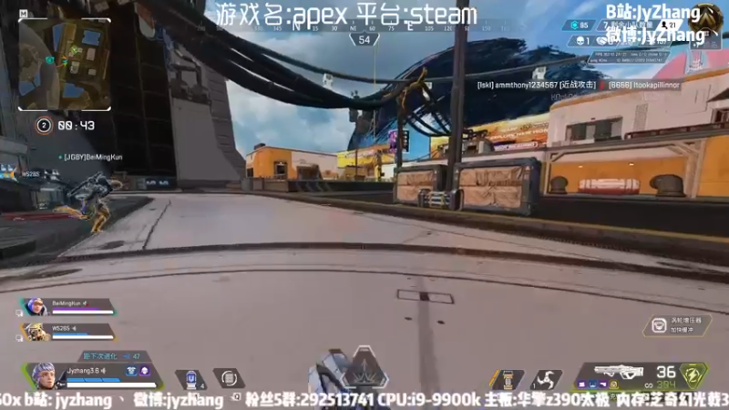 【2022-02-16 18点场】JyZhang：【Jy张】这个游戏真不错