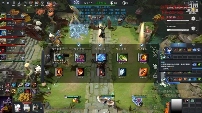 【2022-02-15 23点场】0o桂总o0：原子战争  2022年请多多指教~