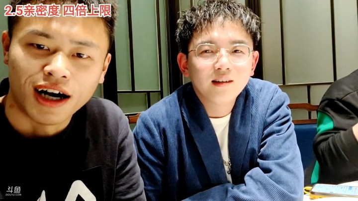美女小茉莉表白渣男哥，茵茵怪格局没打开啊