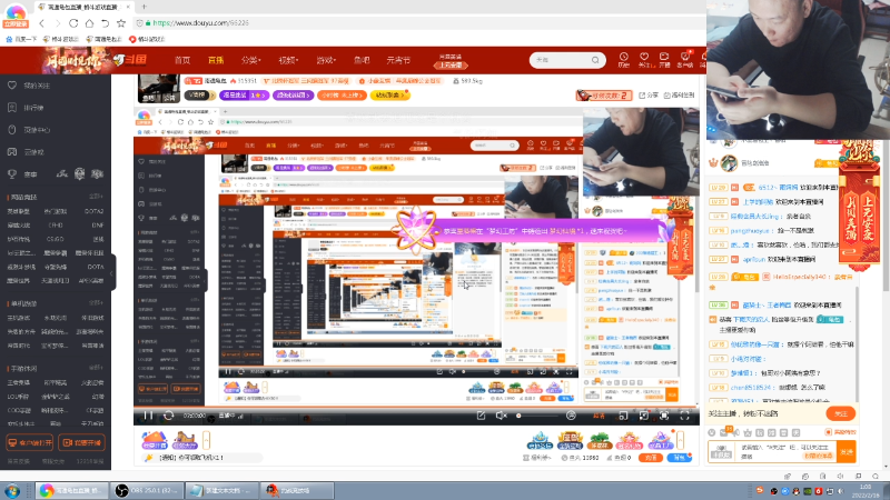 【格斗游戏】南通龟包的精彩时刻 20220216 01点场