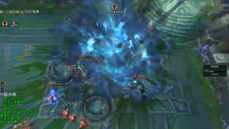 【2022-02-15 15点场】弘诺阿巴皎月：新赛季皎月，想学皎月里面请！