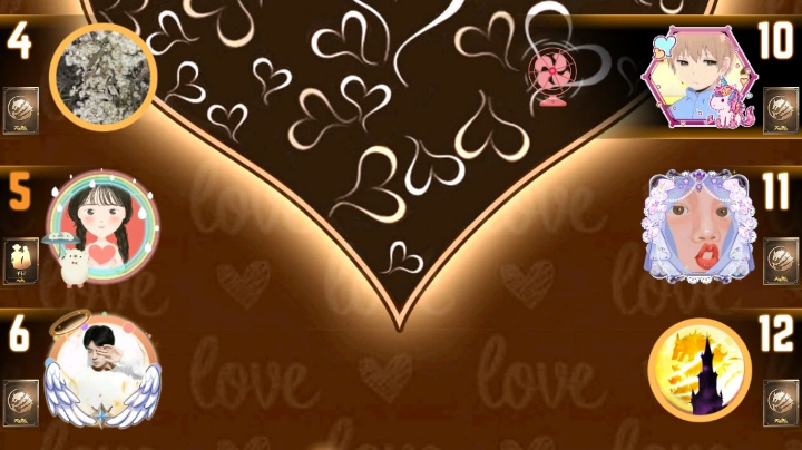 #天天狼人#小丸子