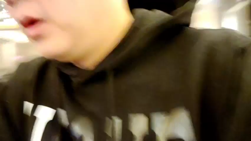 【2022-02-16 20点场】小鱼小鱼吃虾米：感冒了，身体很不舒服