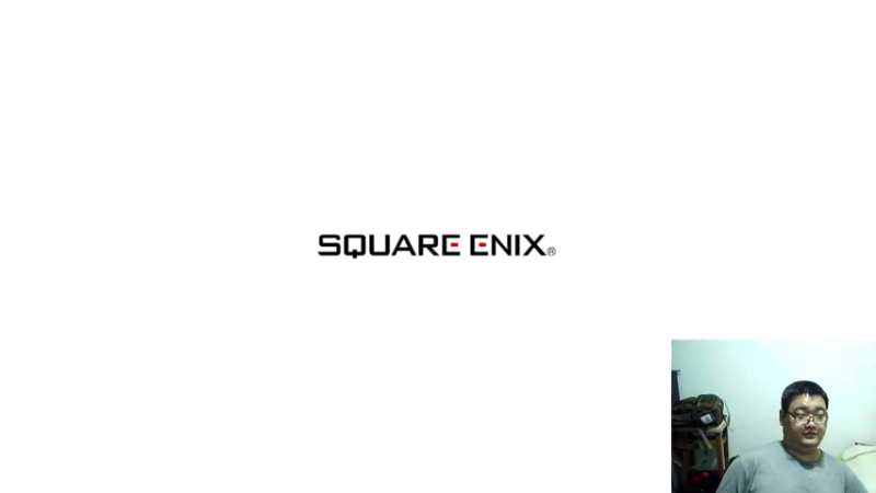 【2022-02-16 06点场】奥康纳：最终幻想十三-二