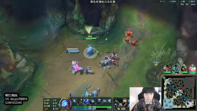 【2022-02-15 11点场】主播阿迎：阿迎：寒冰绝活天花板级别细节拉扯