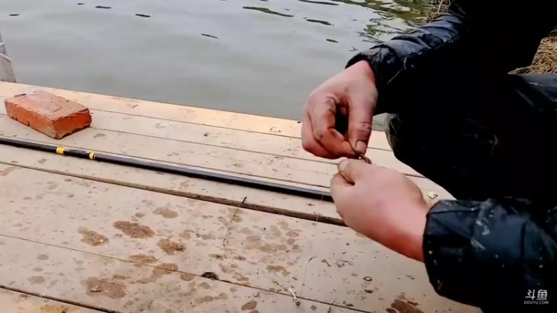 【2022-02-16 14点场】洪湖小肖：年过完啦  撸起袖子加油干337852