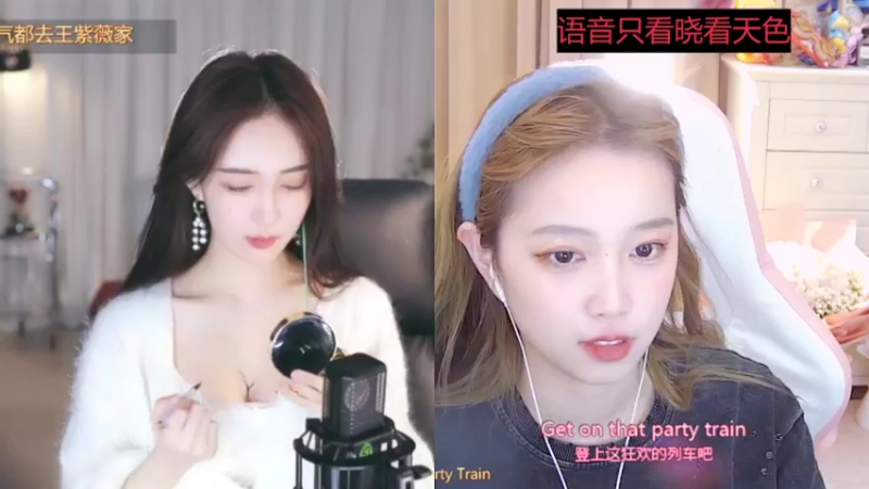 【2022-02-16 04点场】小肉球阿：爱笑的女孩运气不会差~