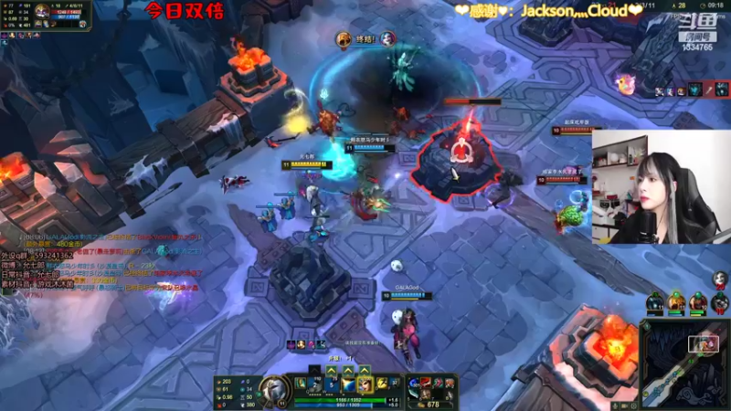 【2022-02-15 23点场】是希文吖丶：【双倍亲密三倍上限】吃汤圆了吗