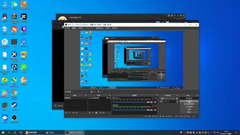 【2022-02-14 22点场】大老李wow吉兹洛克：吃鸡的100种死法 4652054