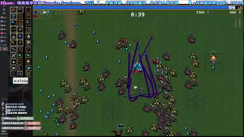 【2022-02-16 12点场】阿愈Ayu：愈❥»手指疼来解压爽一爽啊