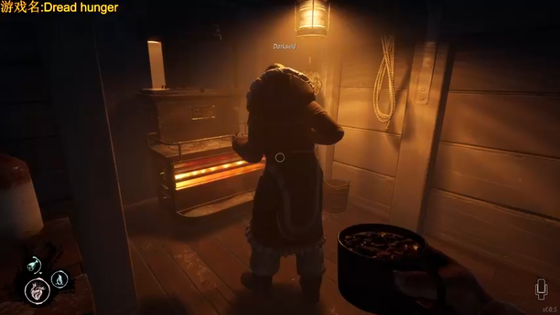 【2022-02-16 19点场】巴格拉斯：热爱生活，走进巴叔