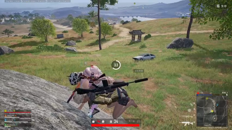 【2022-02-16 02点场】sakira丶hao：水友们新年快乐~~