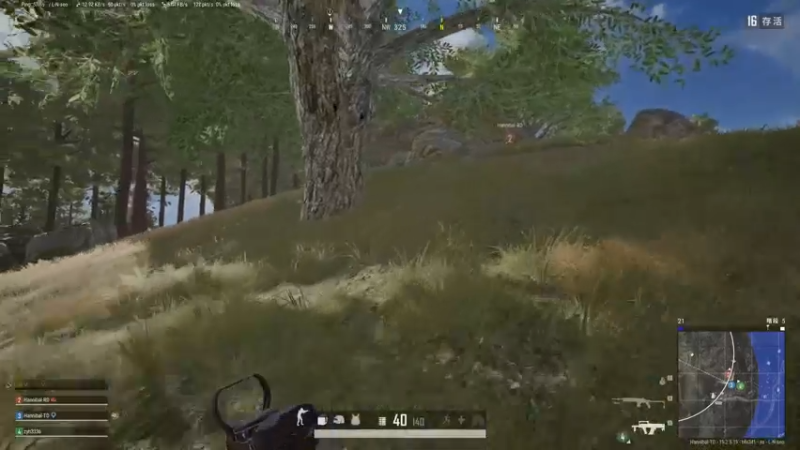 【2022-02-13 21点场】大老李wow吉兹洛克：吃鸡的100种死法 4652054