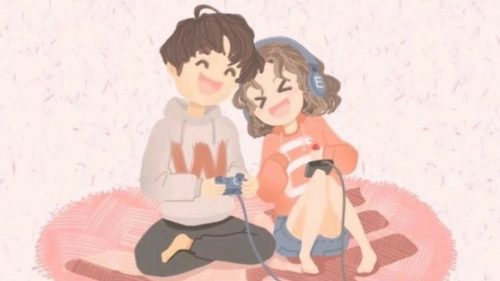无狼视角