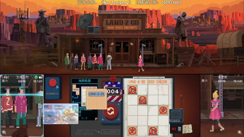 【2022-02-16 00点场】半支烟：【半支烟】恐怖游戏之魂！