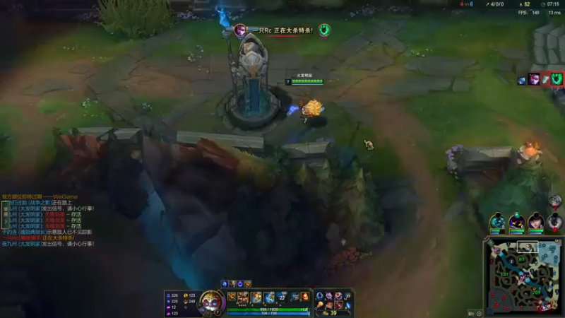 【2022-02-15 22点场】一万九千把大头：从零冲王者 616322