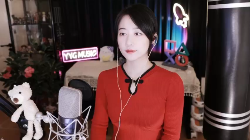 杨一歌 - 骁